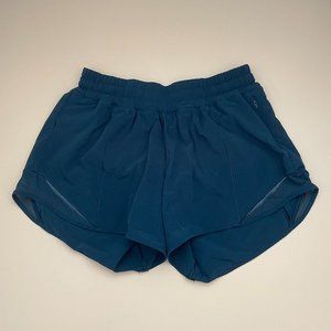Lululemon - Track style Shorts